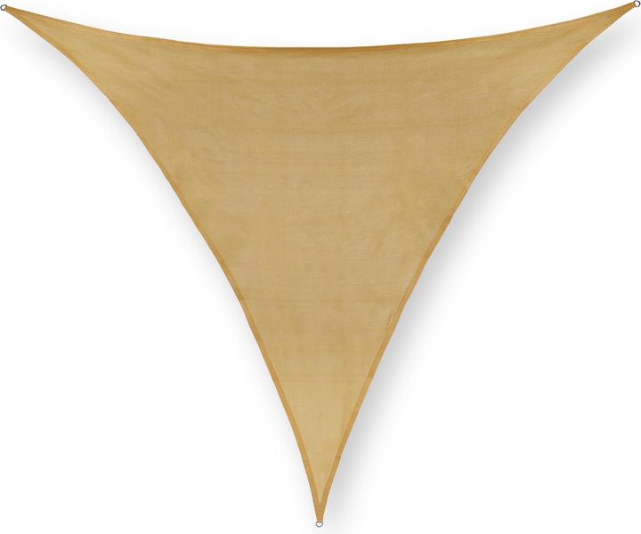 Produktbild Relaxdays Sonnensegel (400 x 345 cm)
