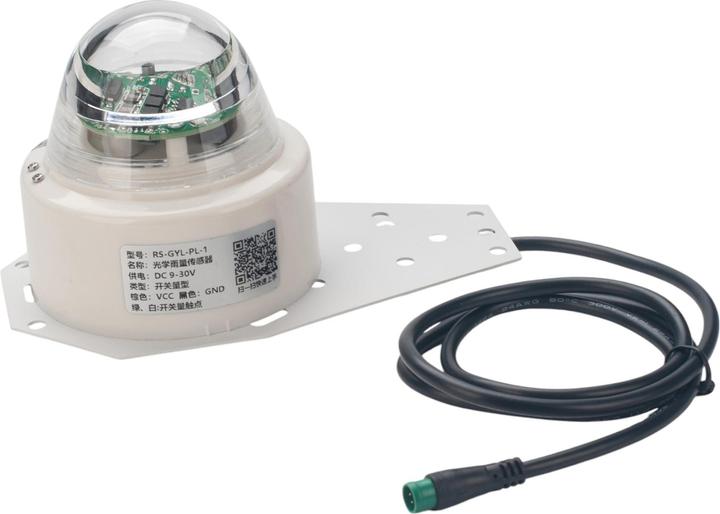 Immagine prodotto Dragino WSS-08 Pluviometro ottico