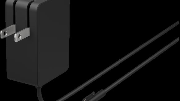 Produktbild Microsoft Surface 24W Netzteil (XZ/NL/FR/DE) (24 W)