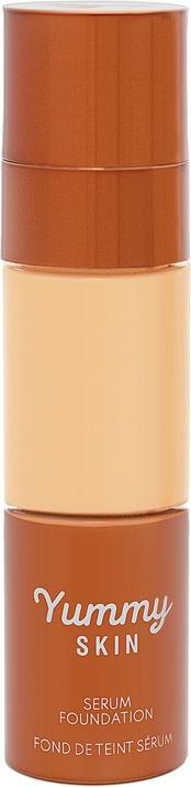 Produktbild Danessa Myricks Yummy Skin - Serum Foundation 7N