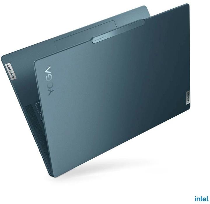 Actual product image Lenovo Yoga Pro 9 RTX 4070 (14.50", Intel Core i9-13905H, 64 GB, 1000 GB, CH)
