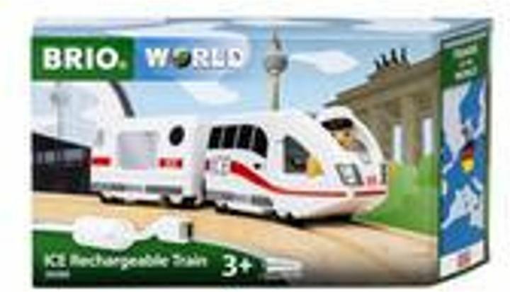 Produktbild Brio ICE Zug