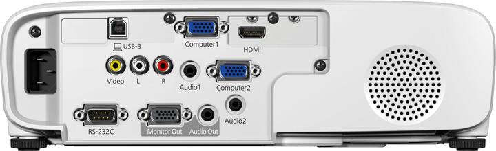 Productafbeelding Epson EB-X49 (XGA, 3600 lm, 1.48 - 1.77:1)