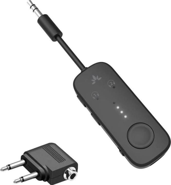 Produktbild Avantree Bluetooth Transmitter Relay (Sender)