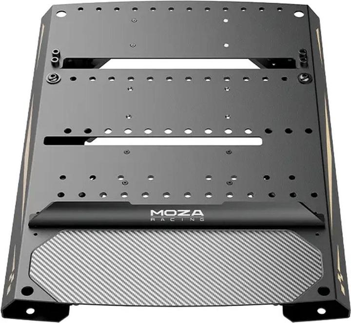 Actual product image Moza mBooster Base Plate (PC)