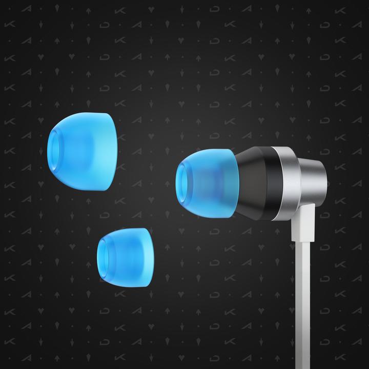 Actual product image Logitech G G333 LOL (Cable)