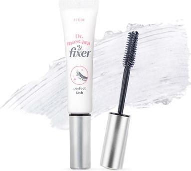 Produktbild Etude House ETUDE Dr. Mascara Fixer für perfekte Wimpern Langanhaltender, wischfester Mascara Fixer mit