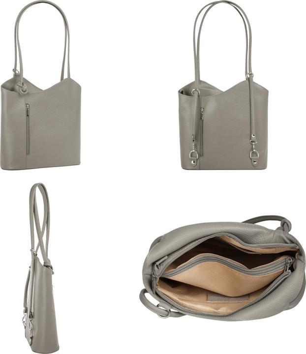 Immagine prodotto Cluty Shopper Rucksack Kombination (7 l)