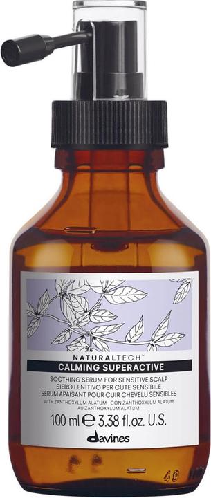 Produktbild Davines Naturaltech - Calming Superactive (100 ml)