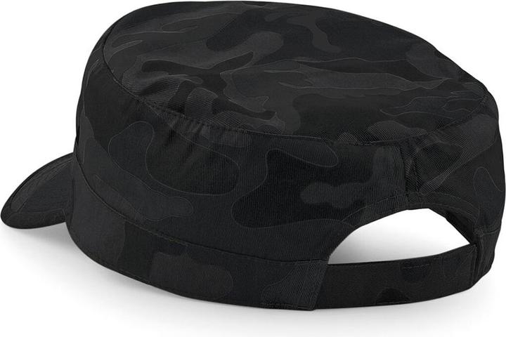 Image du produit Beechfield Casquette avec motif camouflage (Taille unique)