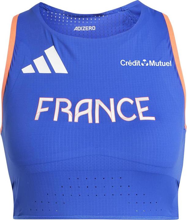 adidas Team France Crop W