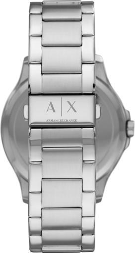 Actual product image Armani Exchange Hampton (Analogue wristwatch, 46 mm)
