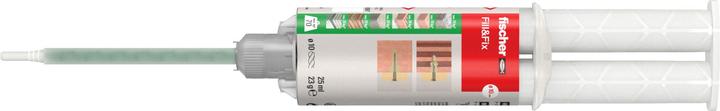 Image du produit Fischer Cheville liquide Fill & Fix (1 pcs)