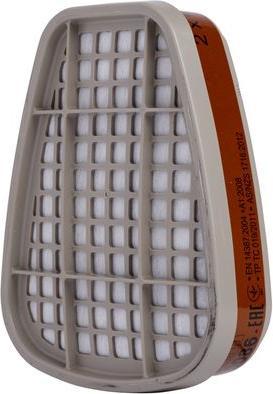 Produktbild 3M Gas- und Kombifilter 6051 4 Pa (A1, 8 x)
