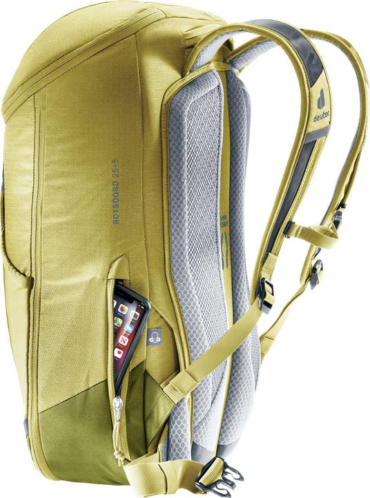 Actual product image Deuter Rotsoord 25+5 (30 l)