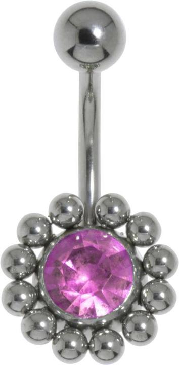 Pink, Argento