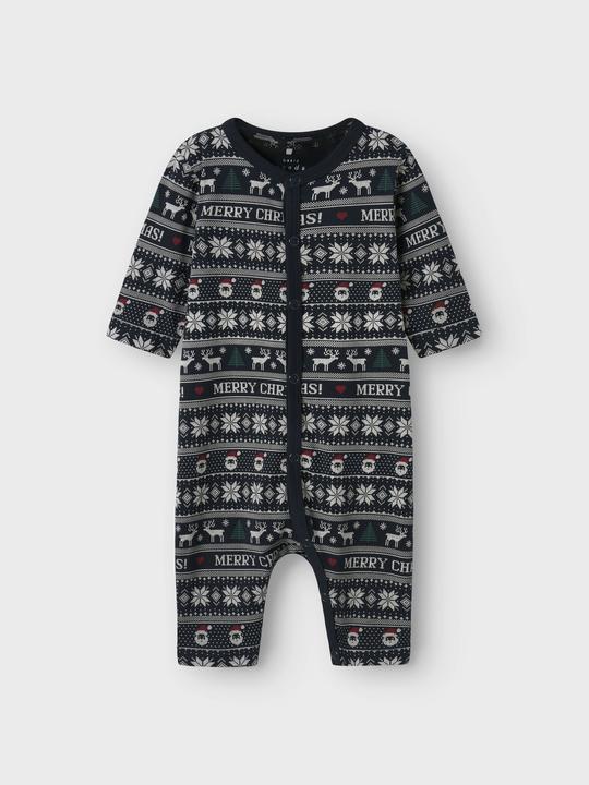 Image du produit Name it Body pour bébé Merry Christmas (74)