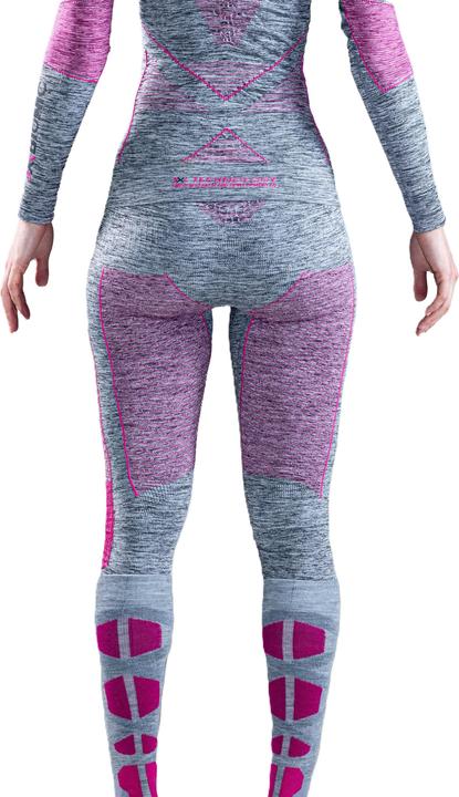 Immagine prodotto X-Bionic Energy Accumulator 4.0 3/4 biancheria intima funzionale donna (L)
