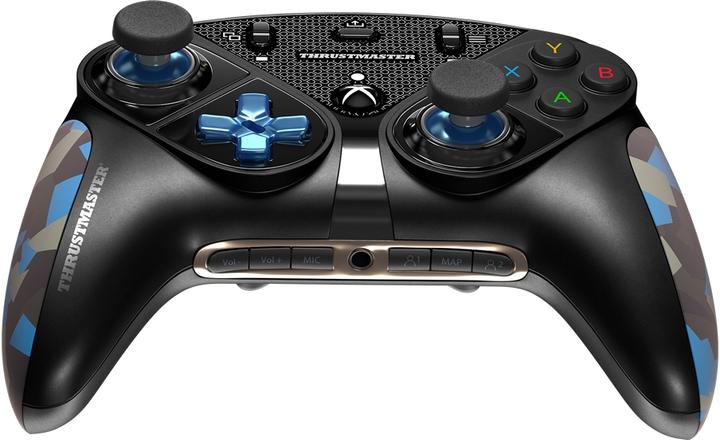 Thrustmaster eSwap X Blue Color Pack (Xbox Series X, Xbox One S, Xbox Series S)