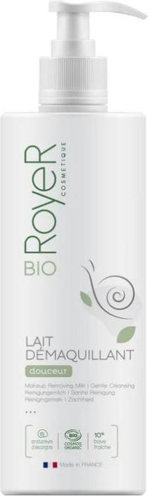 Image du produit RoyeR Lait nettoyant Fl 190 ml (Lait nettoyant, 190 ml)