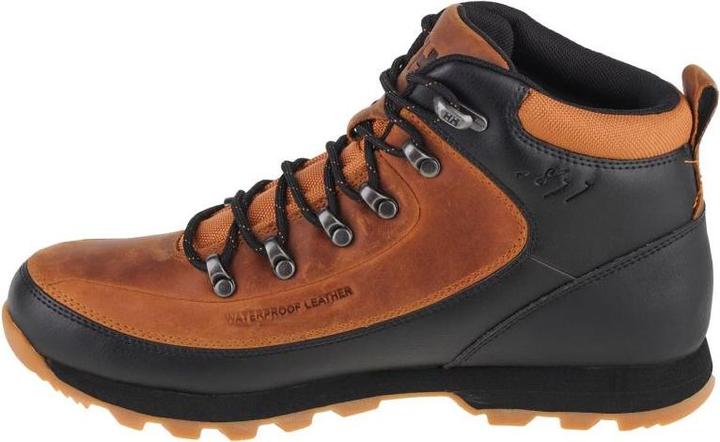 Actual product image Helly Hansen The Forester (46)