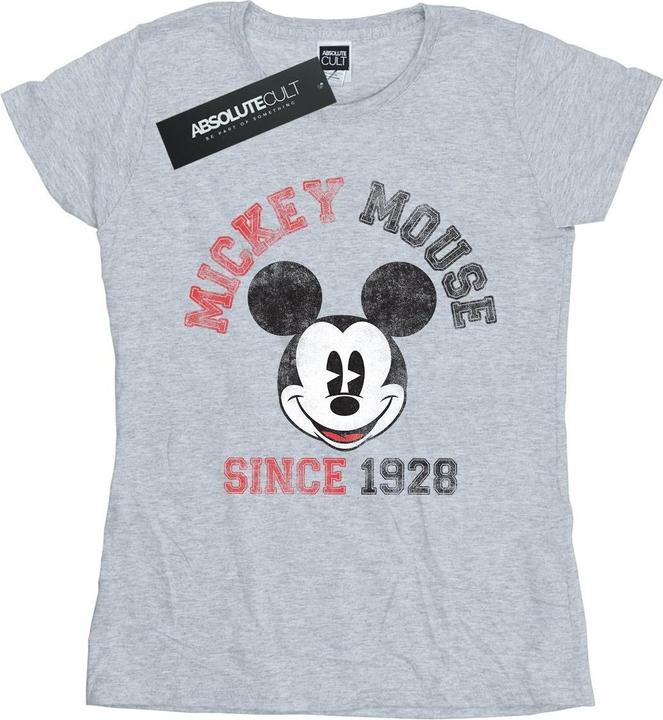 Disney Minnie Mouse Since 1928 TShirt (S)