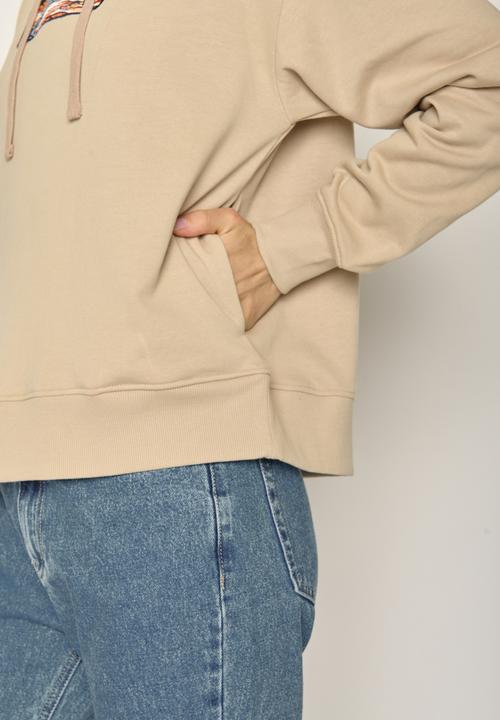 Immagine prodotto Greenbomb Women's Nature River Trip Flipper Pullover (L)