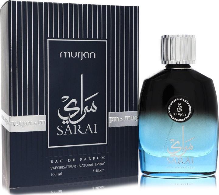 Dumont Paris Dumont Murjan Sarai (Eau de Parfum, 100 ml)