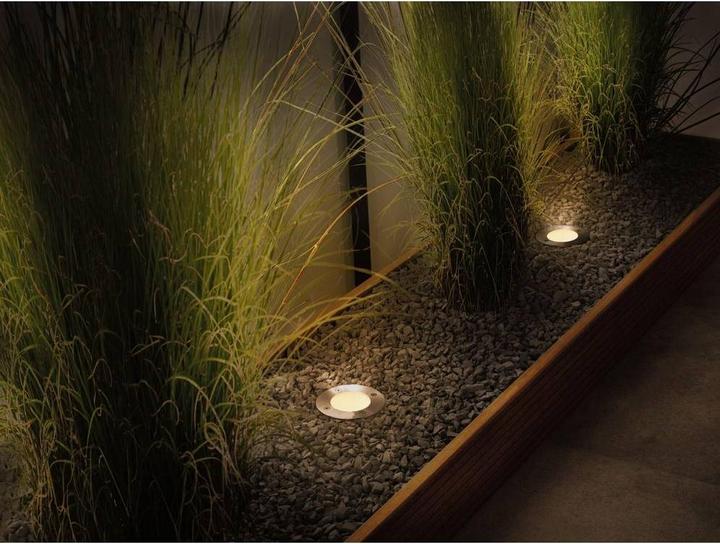 Produktbild Paulmann Floor (320 lm, GU10, IP65)