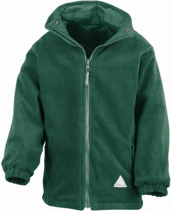 Regatta Jacke wendbar (146, 152)