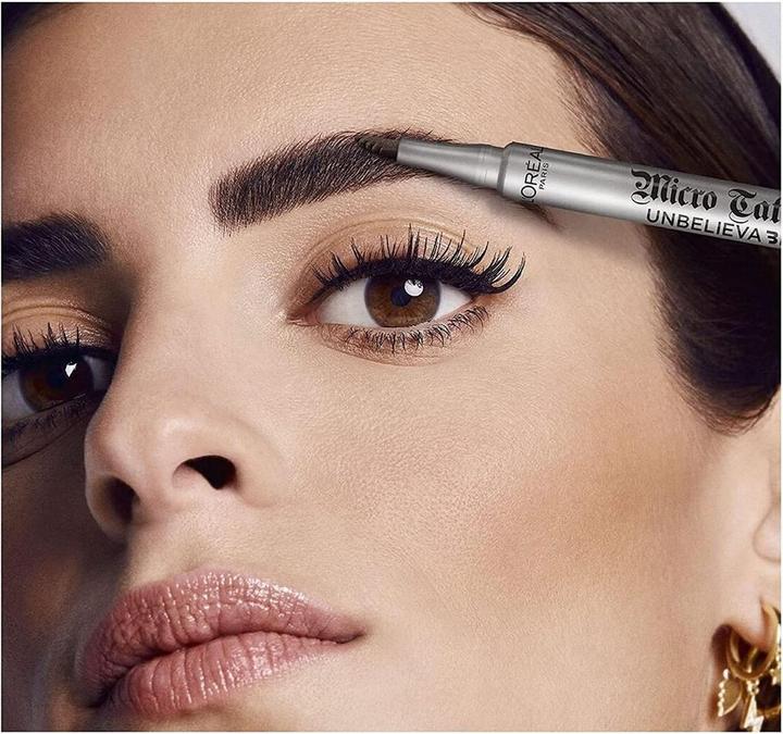 Image du produit L'Oréal Paris Brow (5 Brunette clair)