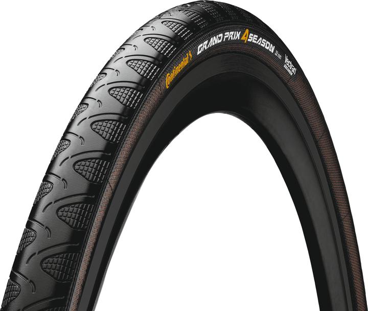 Actual product image Continental Grand Prix 4-Season (28 x 0.90, 23-622)