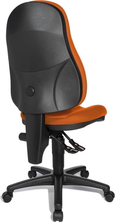 Actual product image Topstar Wellpoint 10 P