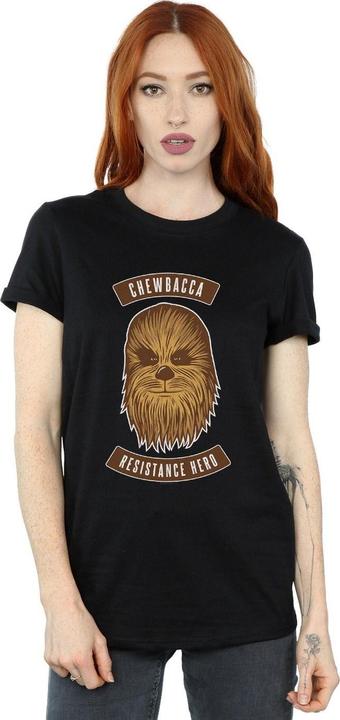 Produktbild Star Wars ce Hero ce Hero TShirt (5XL)