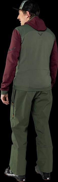 Produktbild Dynafit Tigard Polartec Kapuzenjacke (S)