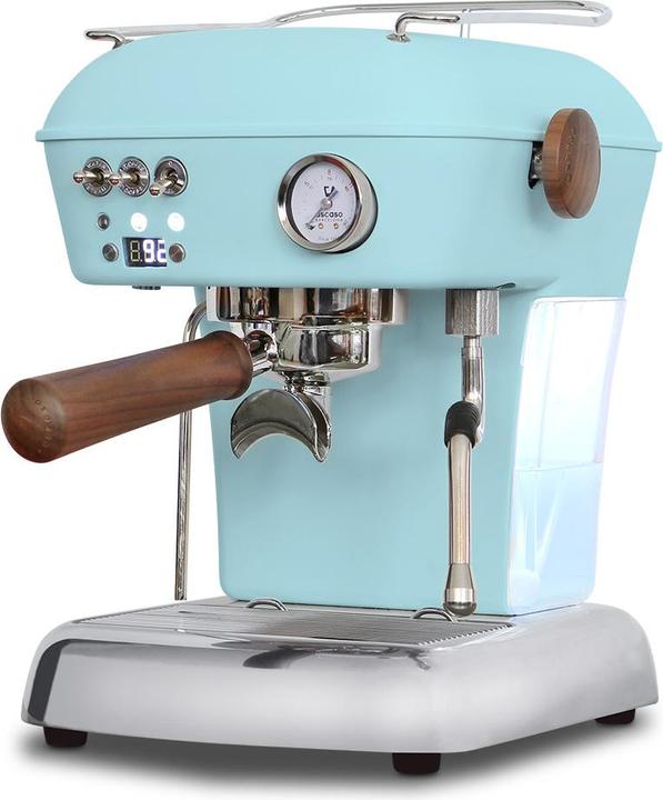 Actual product image Ascaso Dream Pid