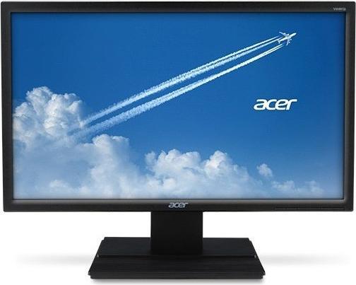 Image du produit Acer V6 V246HQL - 59,9 cm (23.6 pouces) - 1920 x 1080 pixels - Full HD - LED - 5 ms - Sc (1920 x 1080 pixels, 23.60")