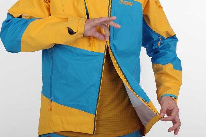 Produktbild Directalpine Jacke GUIDE (XL)