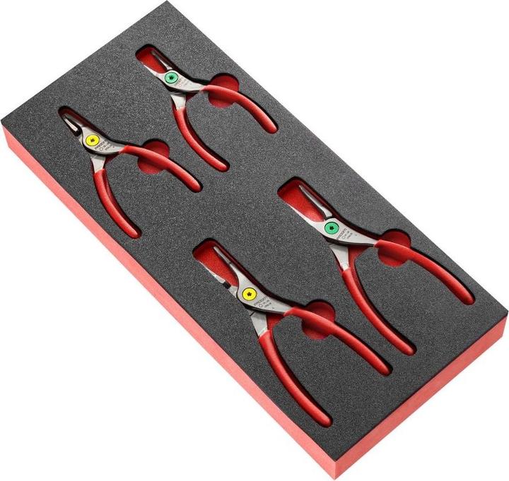 Productafbeelding Facom Circlip tangen set (415 mm)