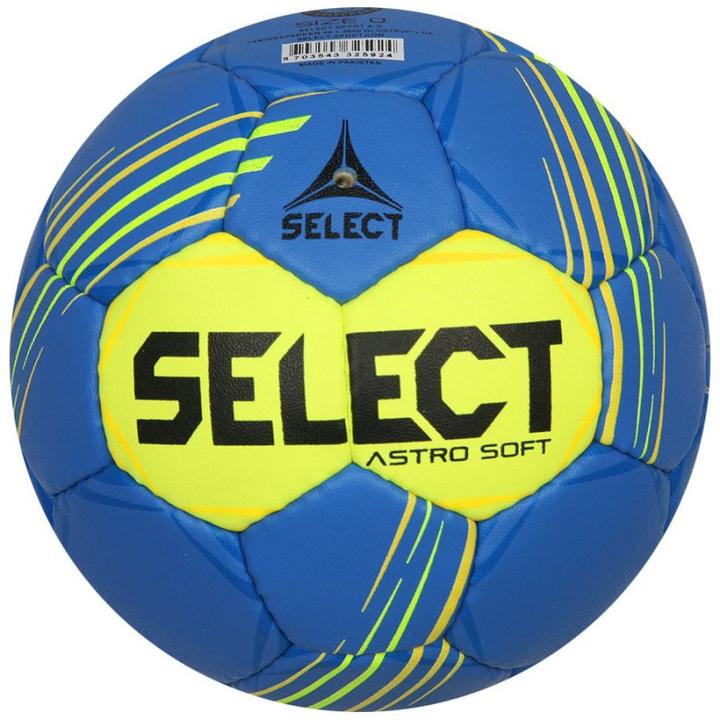 Produktbild Select Astro Handball