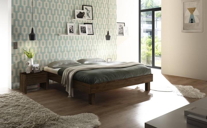 Actual product image Hasena Rapallo (120 x 200 cm)