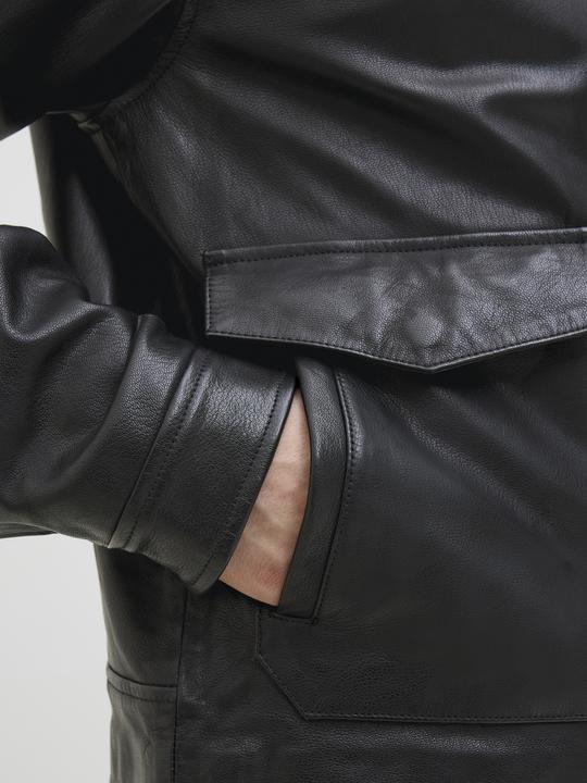 Immagine prodotto Jack & Jones Lederjacke Lederjacke (M)
