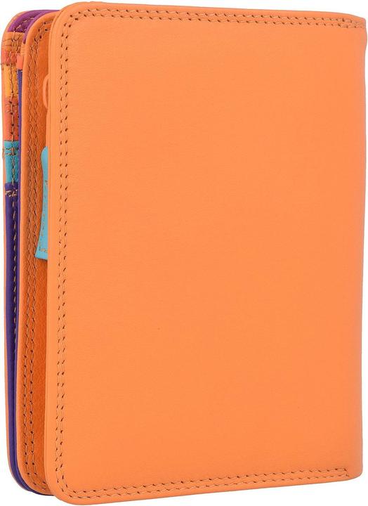 Produktbild Mywalit Medium Wallet Geldbörse Leder 11 cm