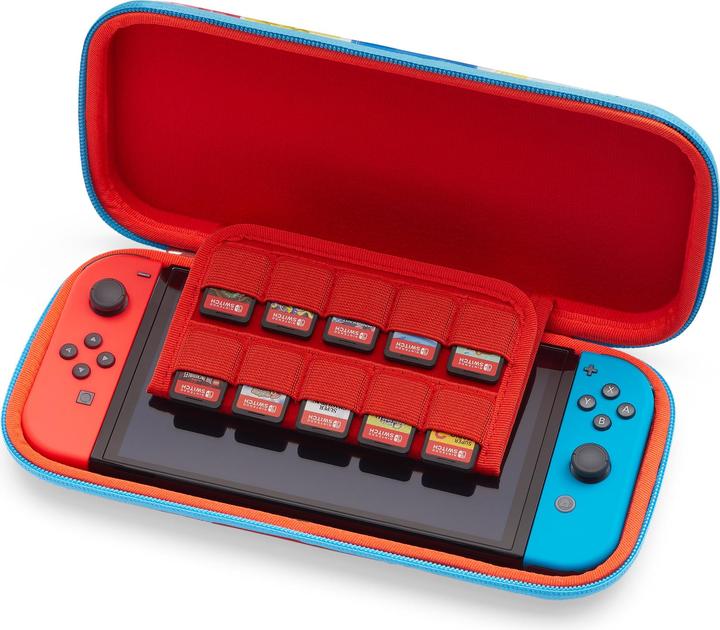 Image du produit PowerA SLIM - Case (Switch, Switch Lite, Switch OLED)