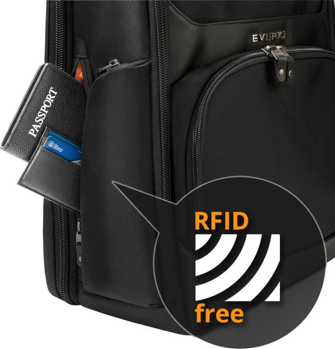 Actual product image Everki Onyx (25 l)