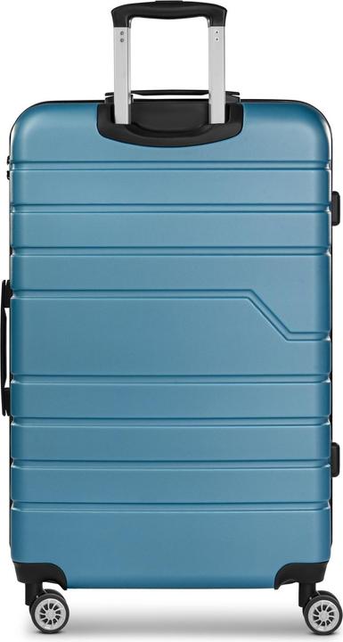Image du produit Bench Seattle 4 roues trolley L 79 cm (92 l, XL (à partir de 115l))