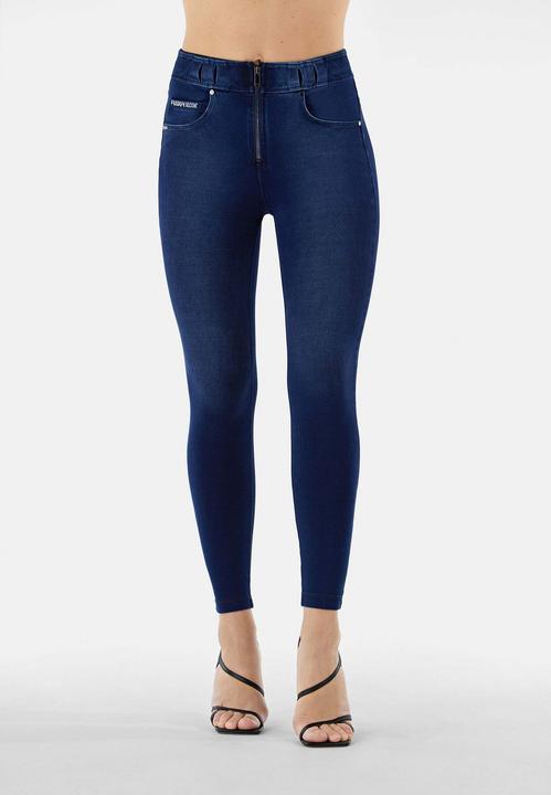 Image du produit Freddy N.O.W.® Pants 7/8 NOW5MF217 (S)
