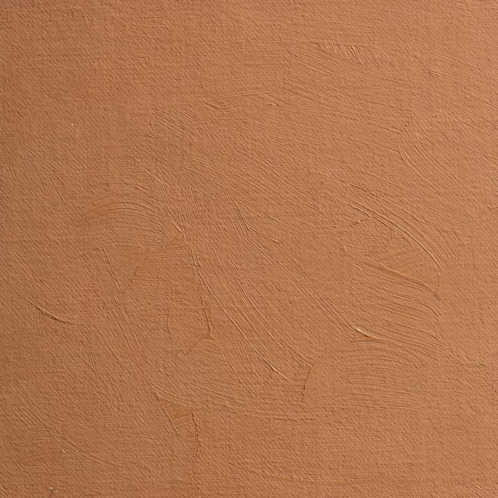 Actual product image BlockX Extrafeine Ölfarbe (Ochre gold, 20 ml)