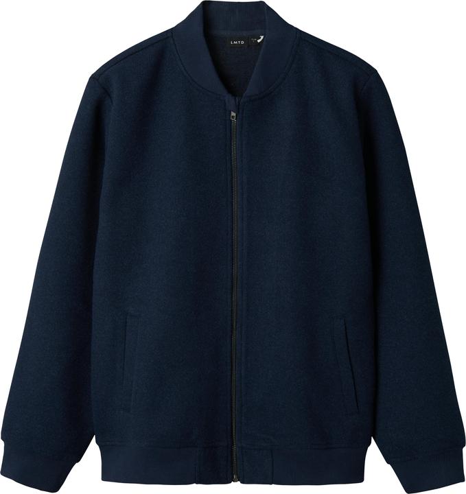 Lmtd Kurze Bomberjacke