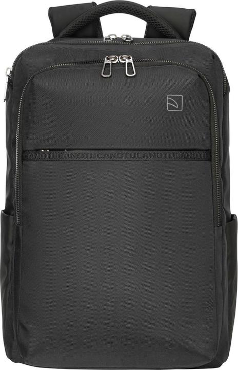 Actual product image Tucano Backpack Notebook15.6 Anti-gravity mush